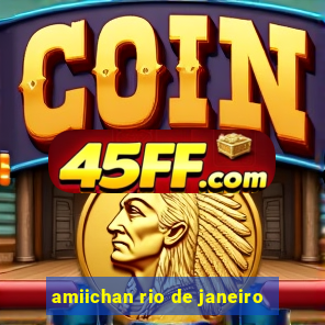 amiichan rio de janeiro